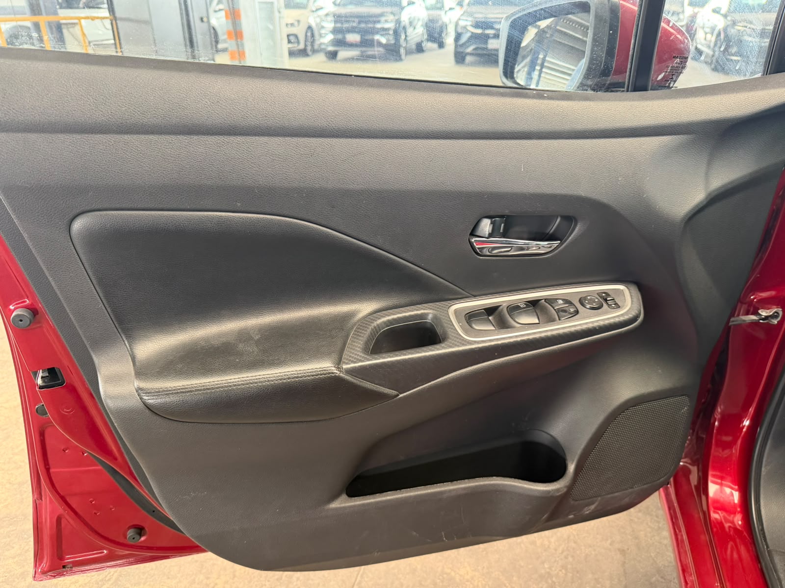 NISSAN VERSA 2021 - foto 17