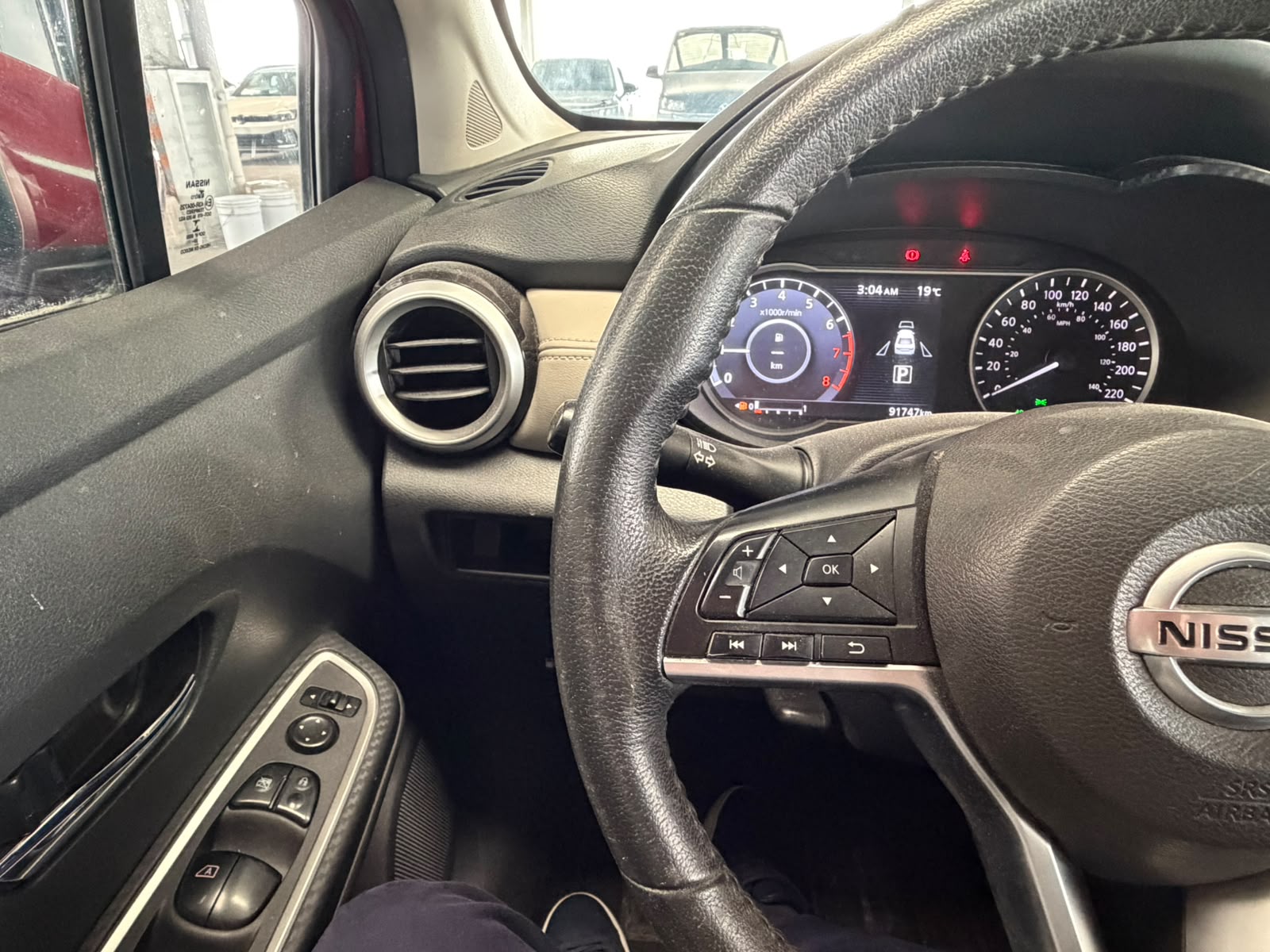 NISSAN VERSA 2021 - foto 12