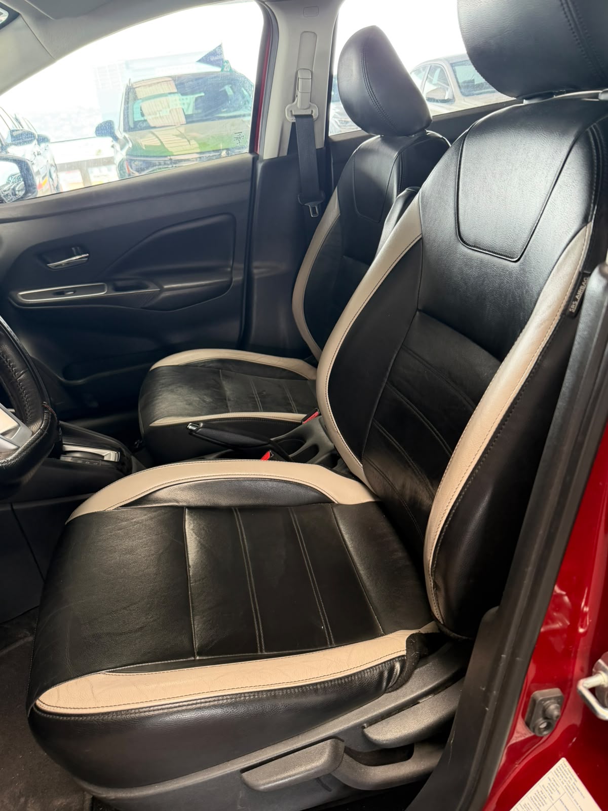 NISSAN VERSA 2021 - foto 10