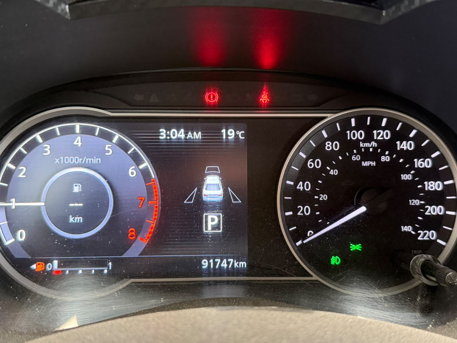 NISSAN VERSA 2021 - foto 14