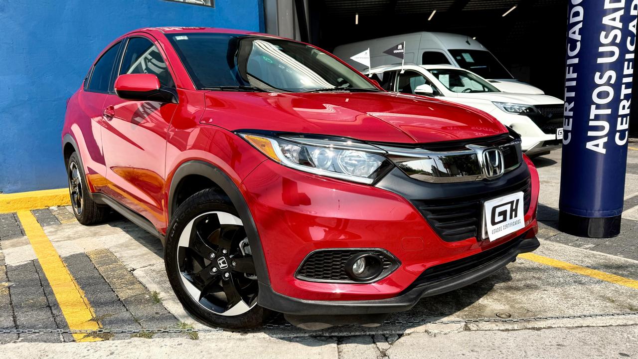 HONDA HR-V 2022 - foto 2