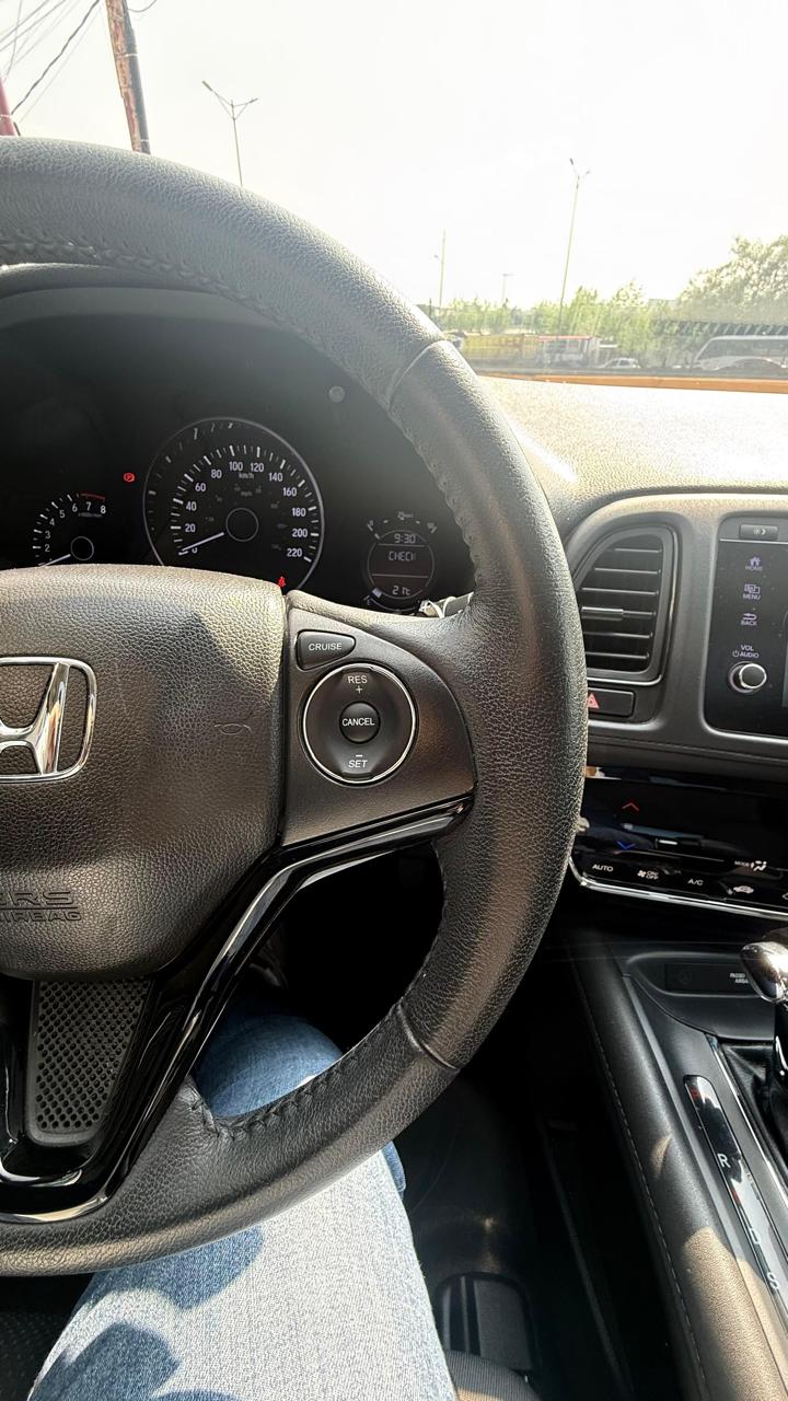 HONDA HR-V 2022 - foto 13