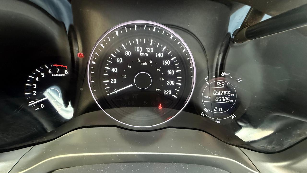 HONDA HR-V 2022 - foto 14