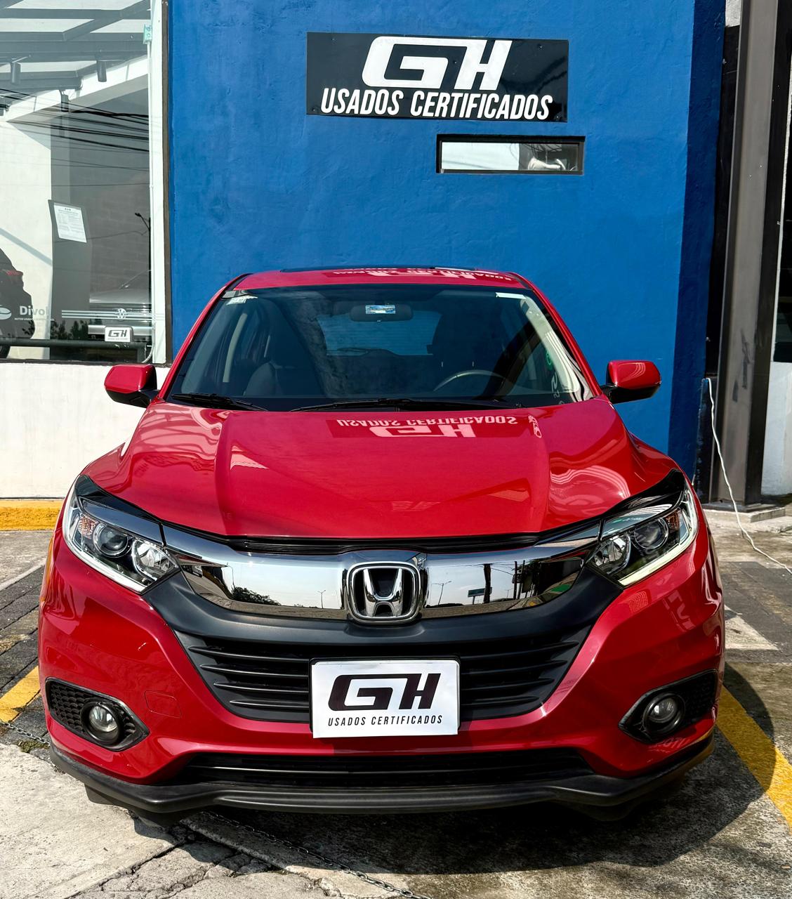 HONDA HR-V 2022 - foto 3