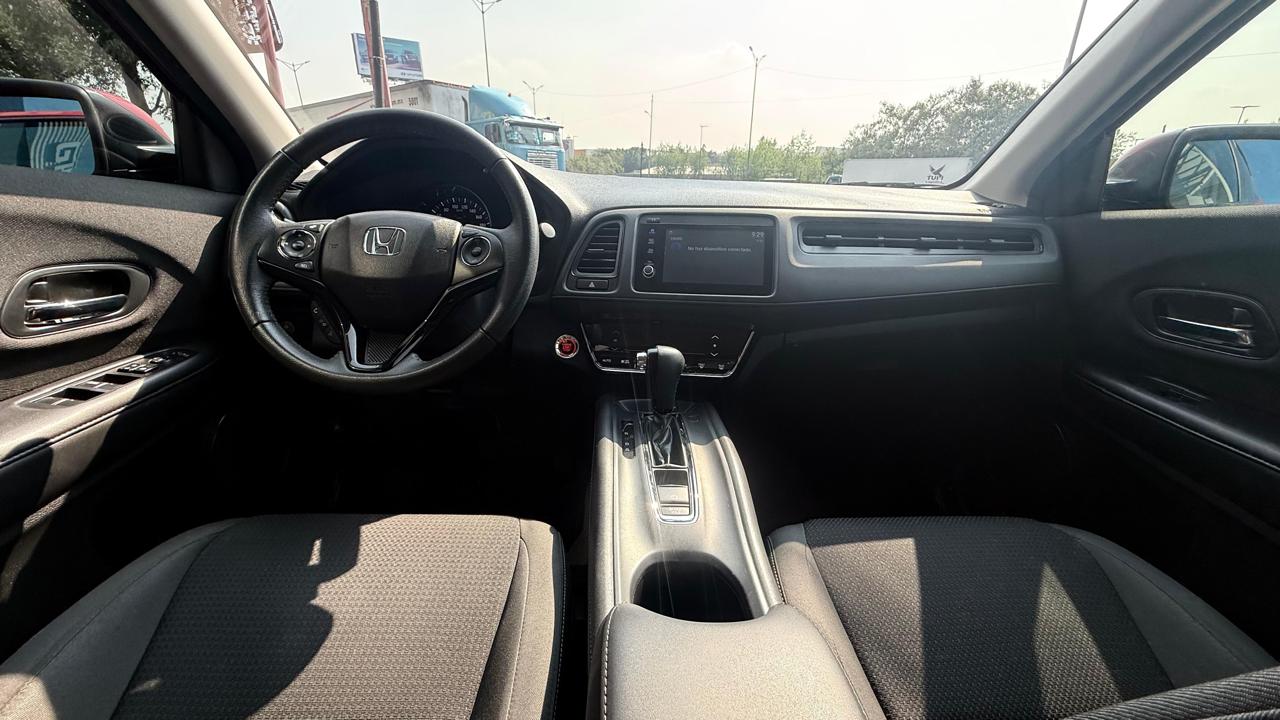 HONDA HR-V 2022 - foto 11