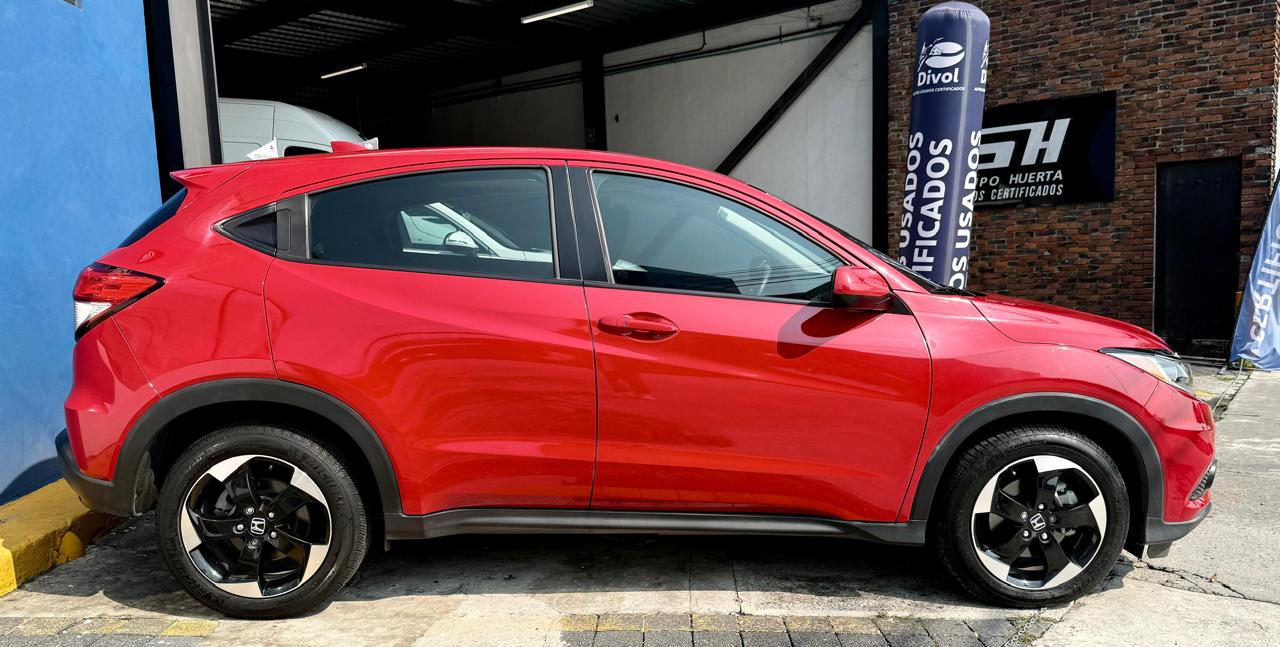 HONDA HR-V 2022 - foto 7