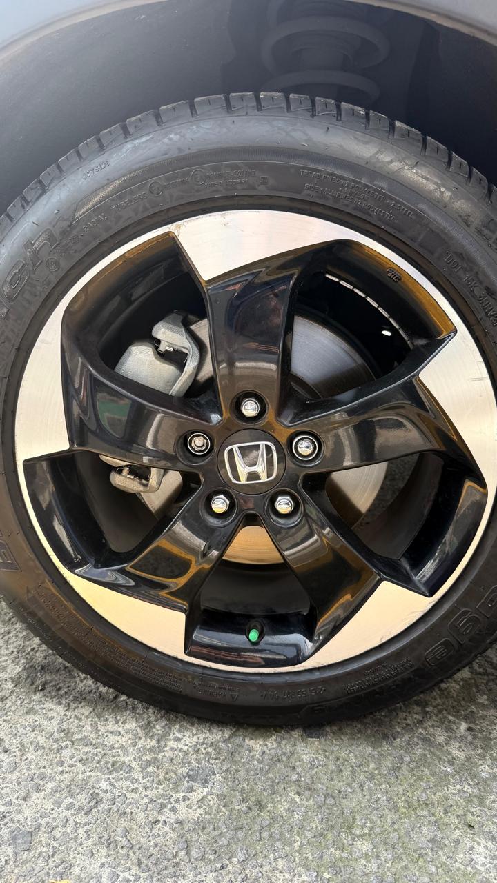 HONDA HR-V 2022 - foto 9