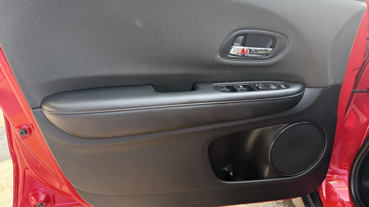 HONDA HR-V 2022 - foto 16