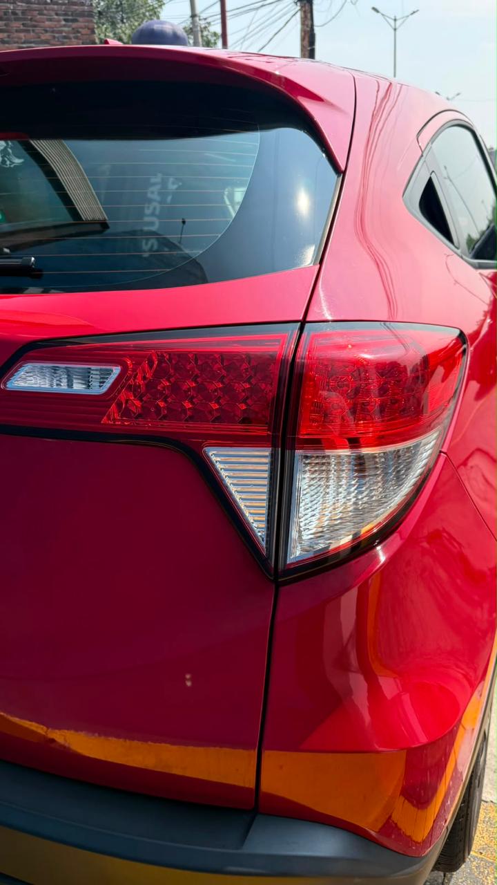 HONDA HR-V 2022 - foto 20