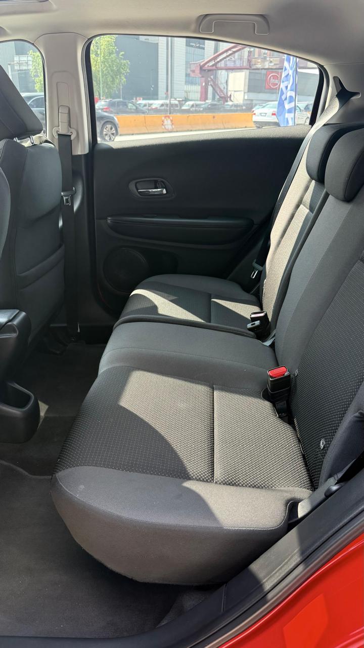HONDA HR-V 2022 - foto 17