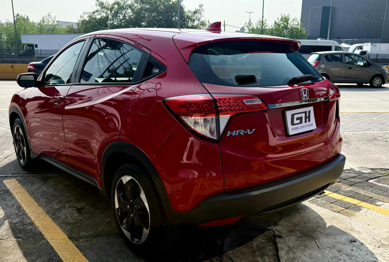 HONDA HR-V 2022 - foto 6