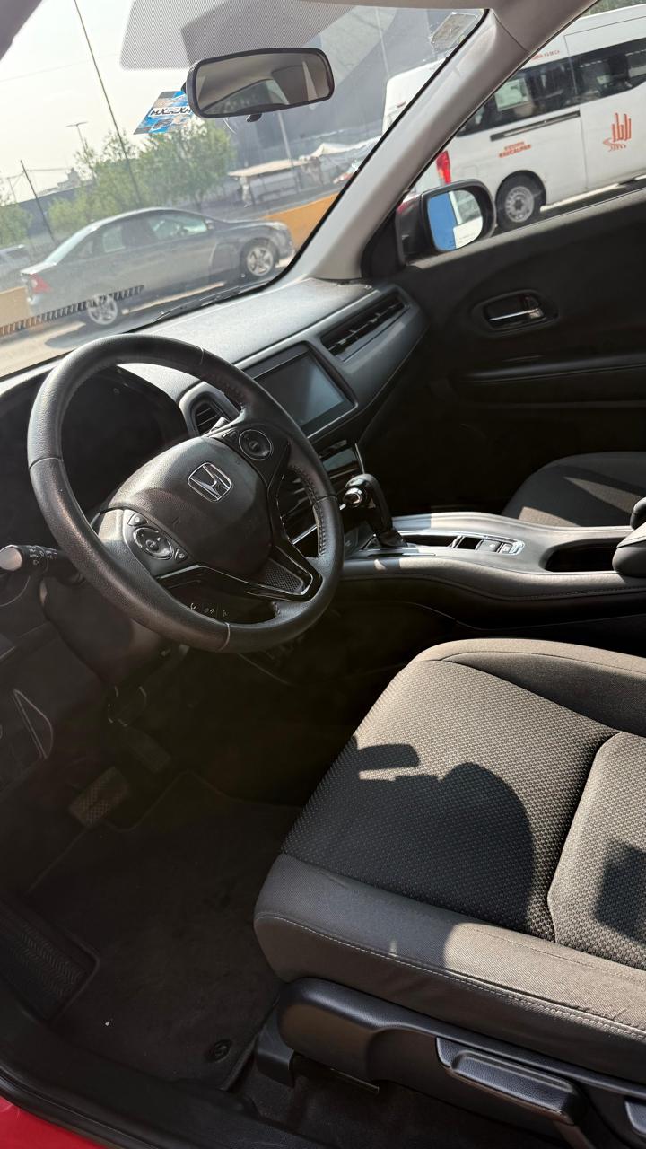 HONDA HR-V 2022 - foto 10