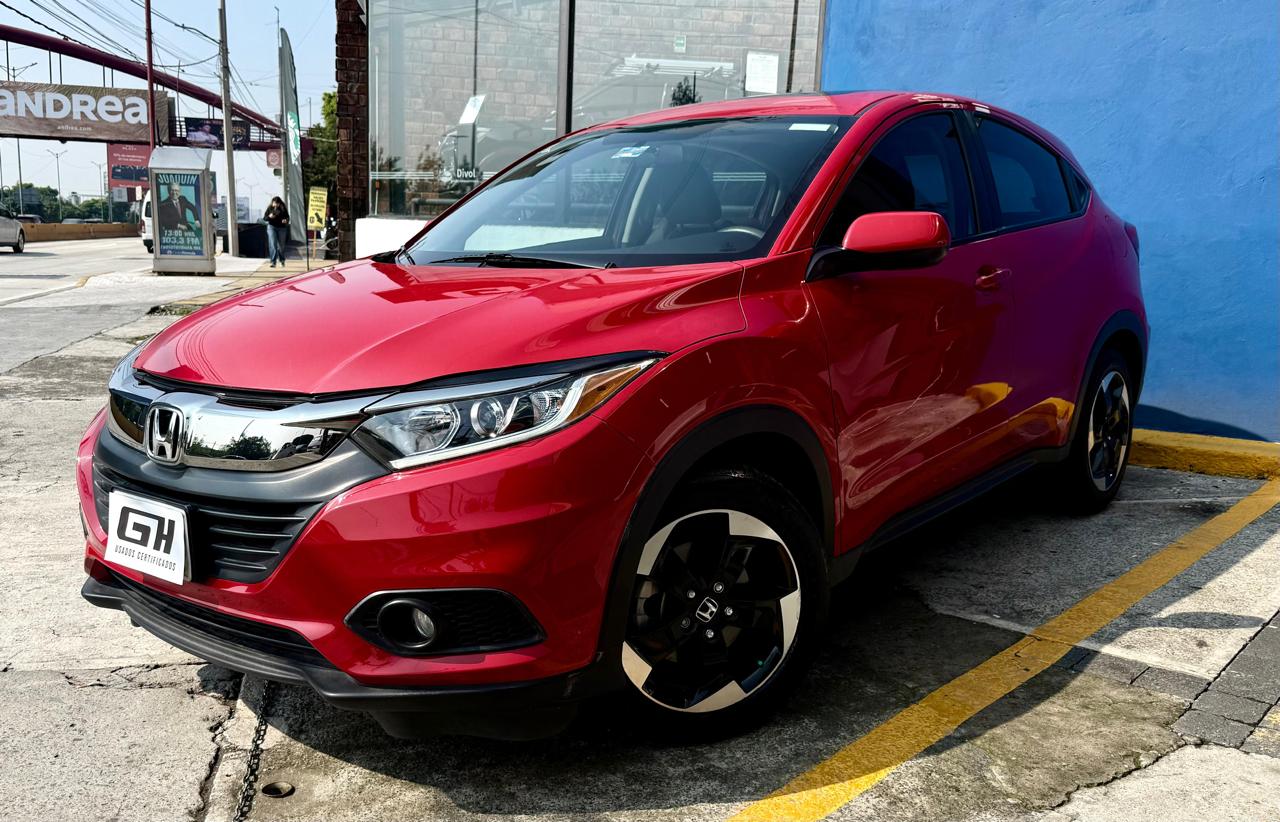 HONDA HR-V 2022 - foto 1