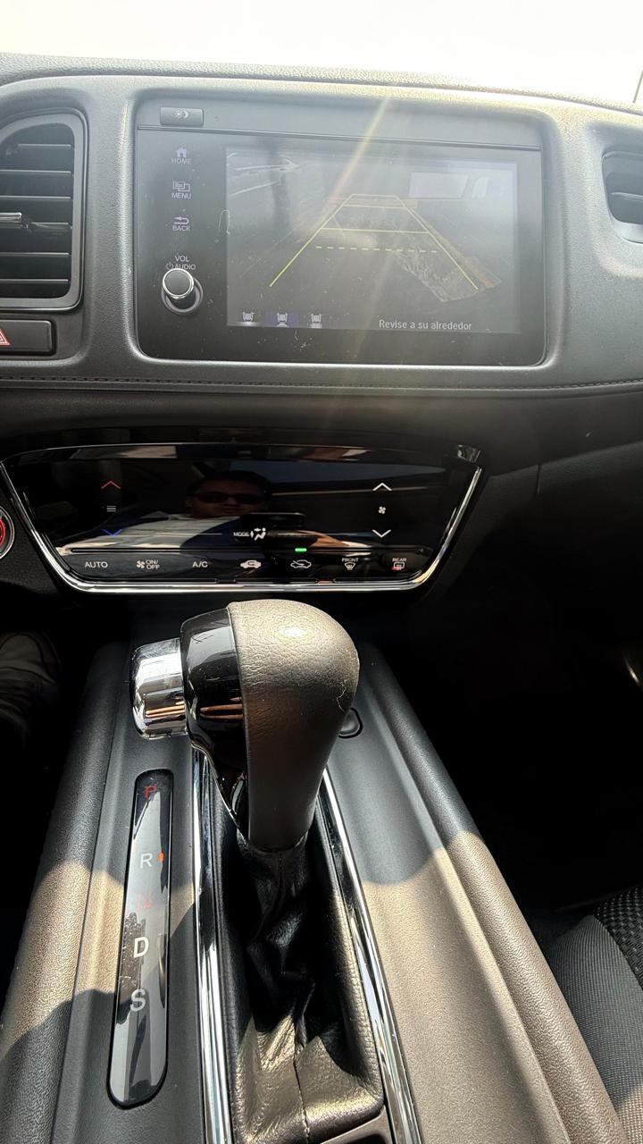 HONDA HR-V 2022 - foto 15