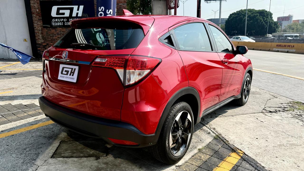 HONDA HR-V 2022 - foto 4