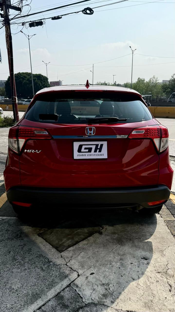 HONDA HR-V 2022 - foto 5