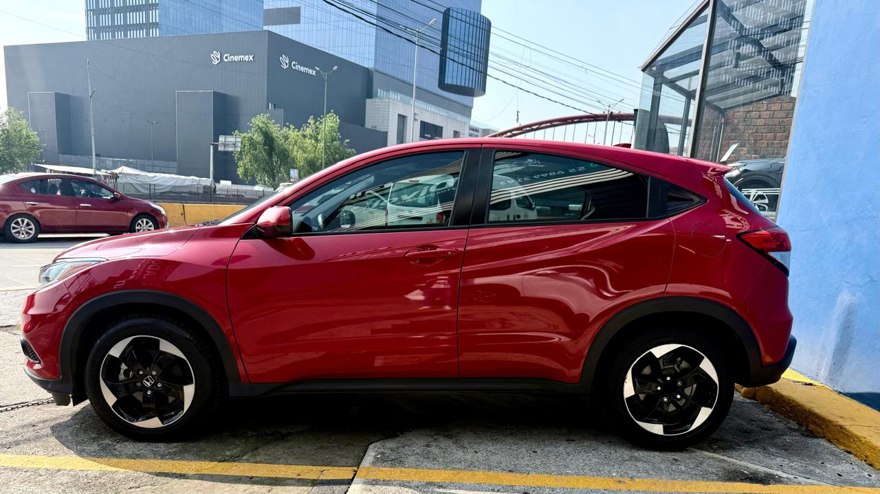 HONDA HR-V 2022 - foto 8