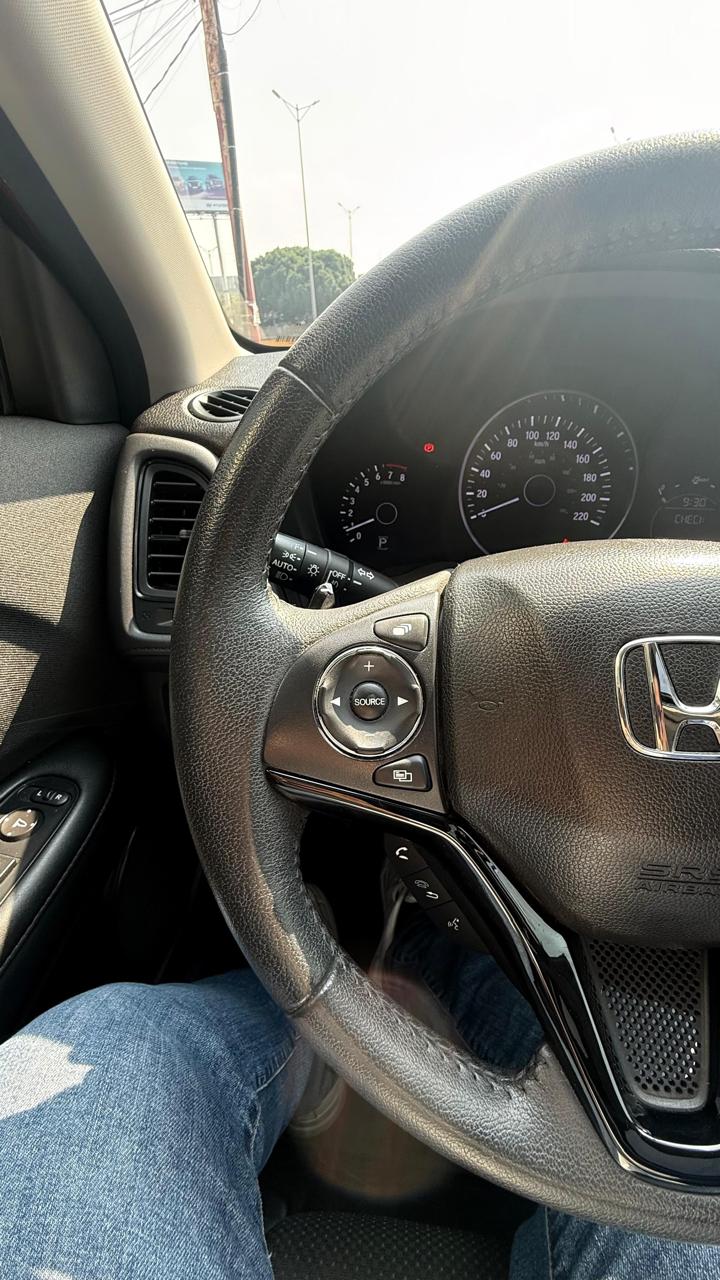 HONDA HR-V 2022 - foto 12