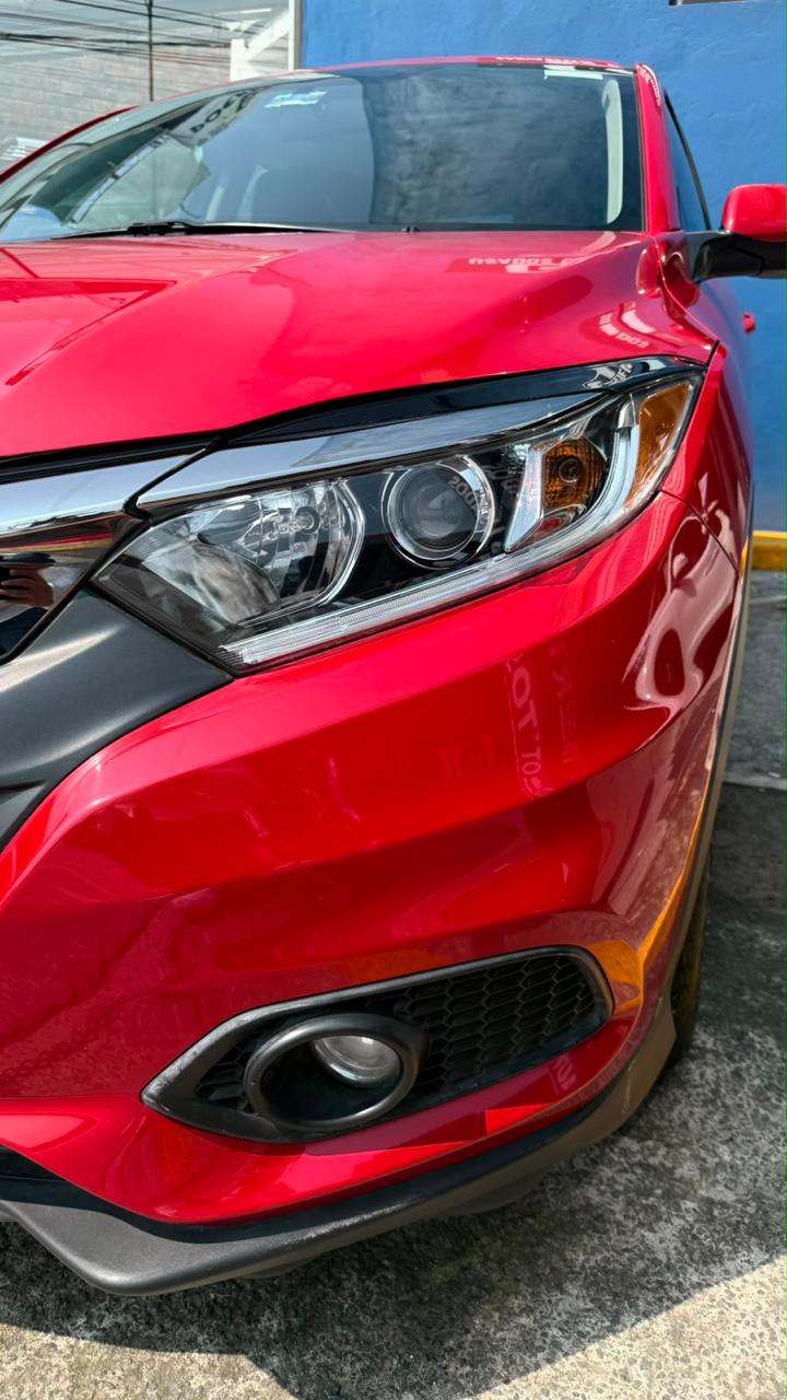 HONDA HR-V 2022 - foto 19