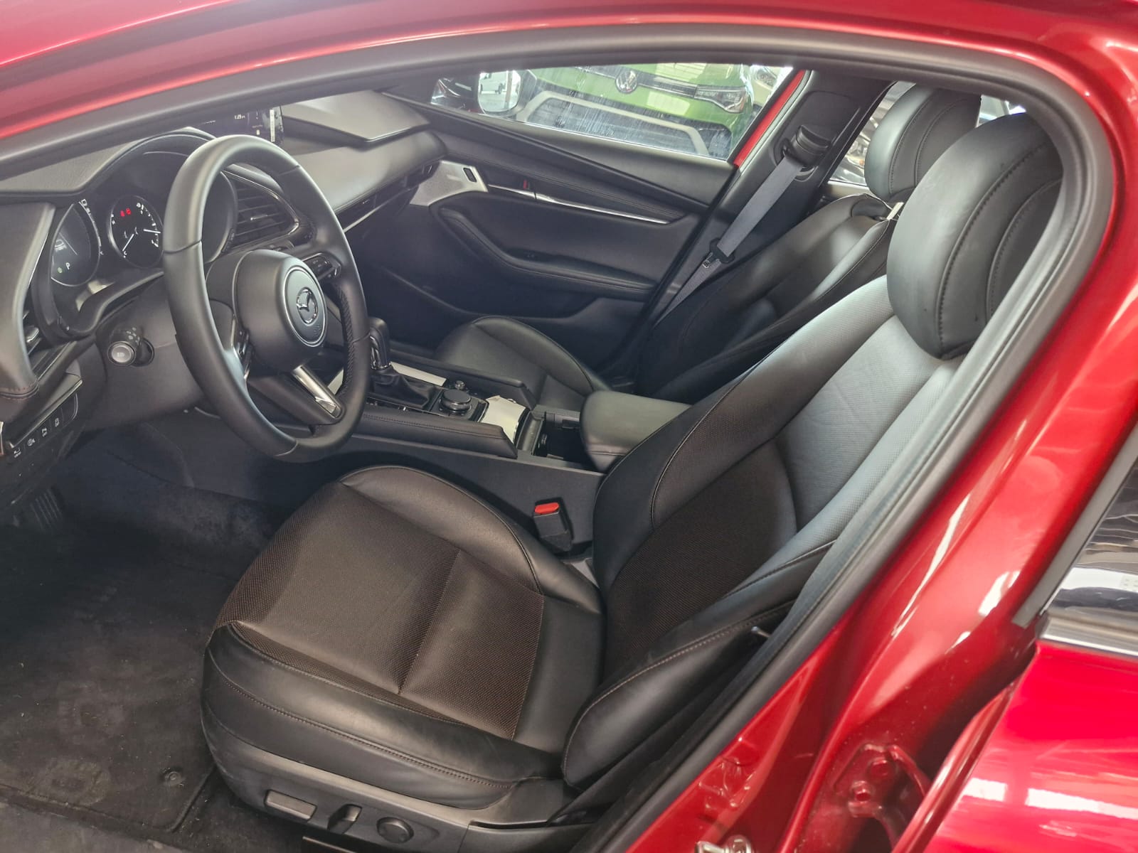 MAZDA 3HB 2025 - foto 10