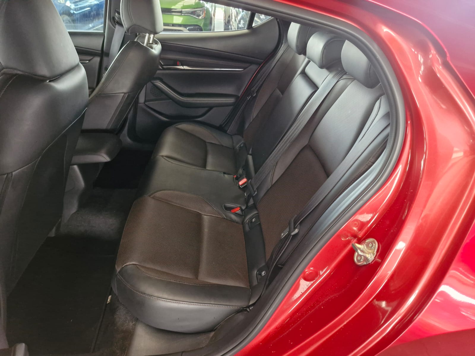 MAZDA 3HB 2025 - foto 14