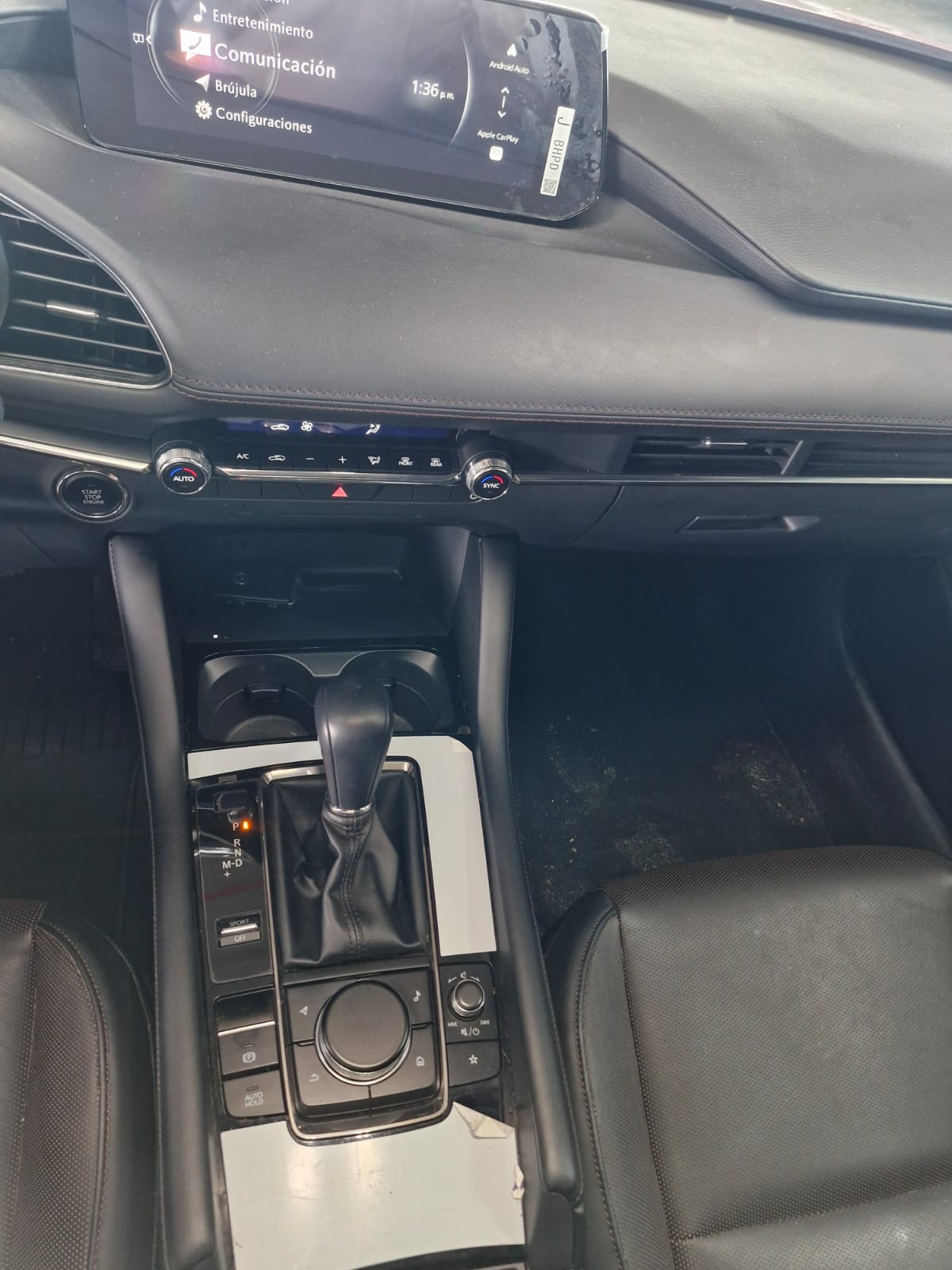 MAZDA 3HB 2025 - foto 12