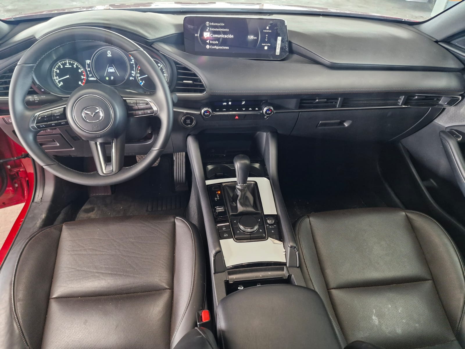 MAZDA 3HB 2025 - foto 11