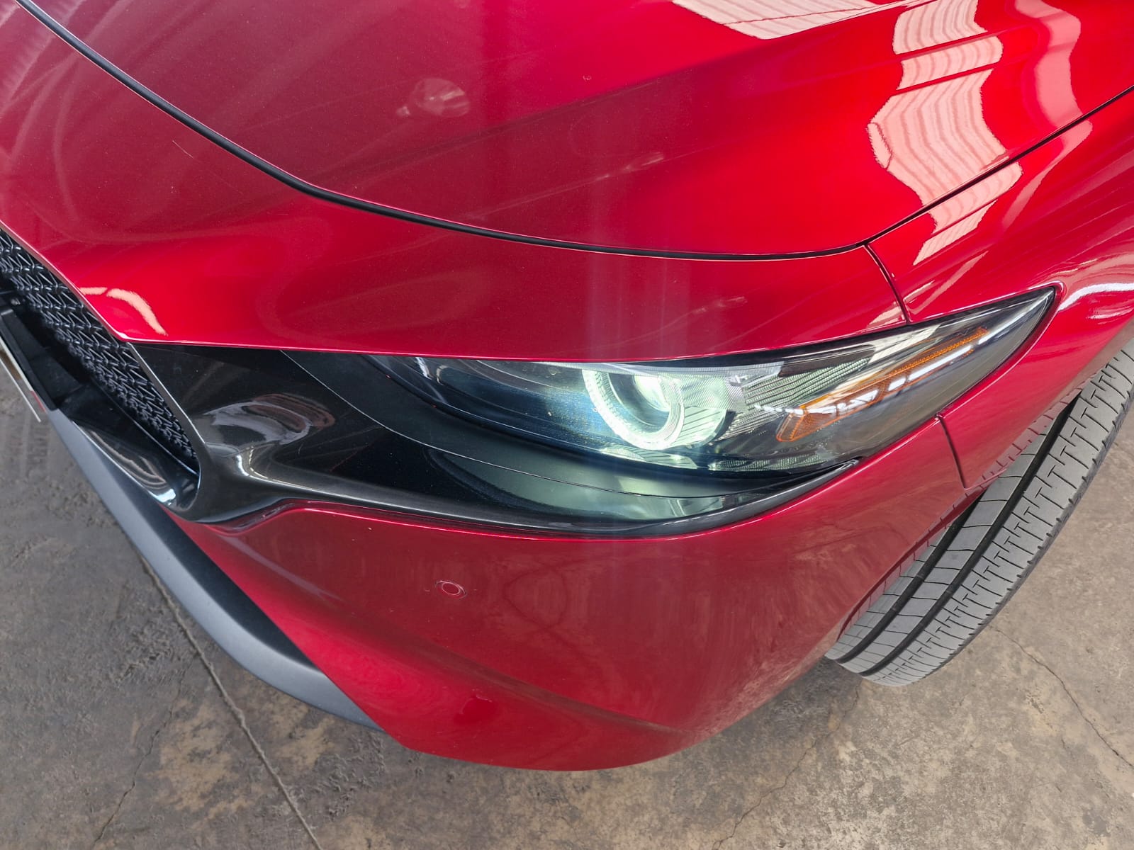 MAZDA 3HB 2025 - foto 16