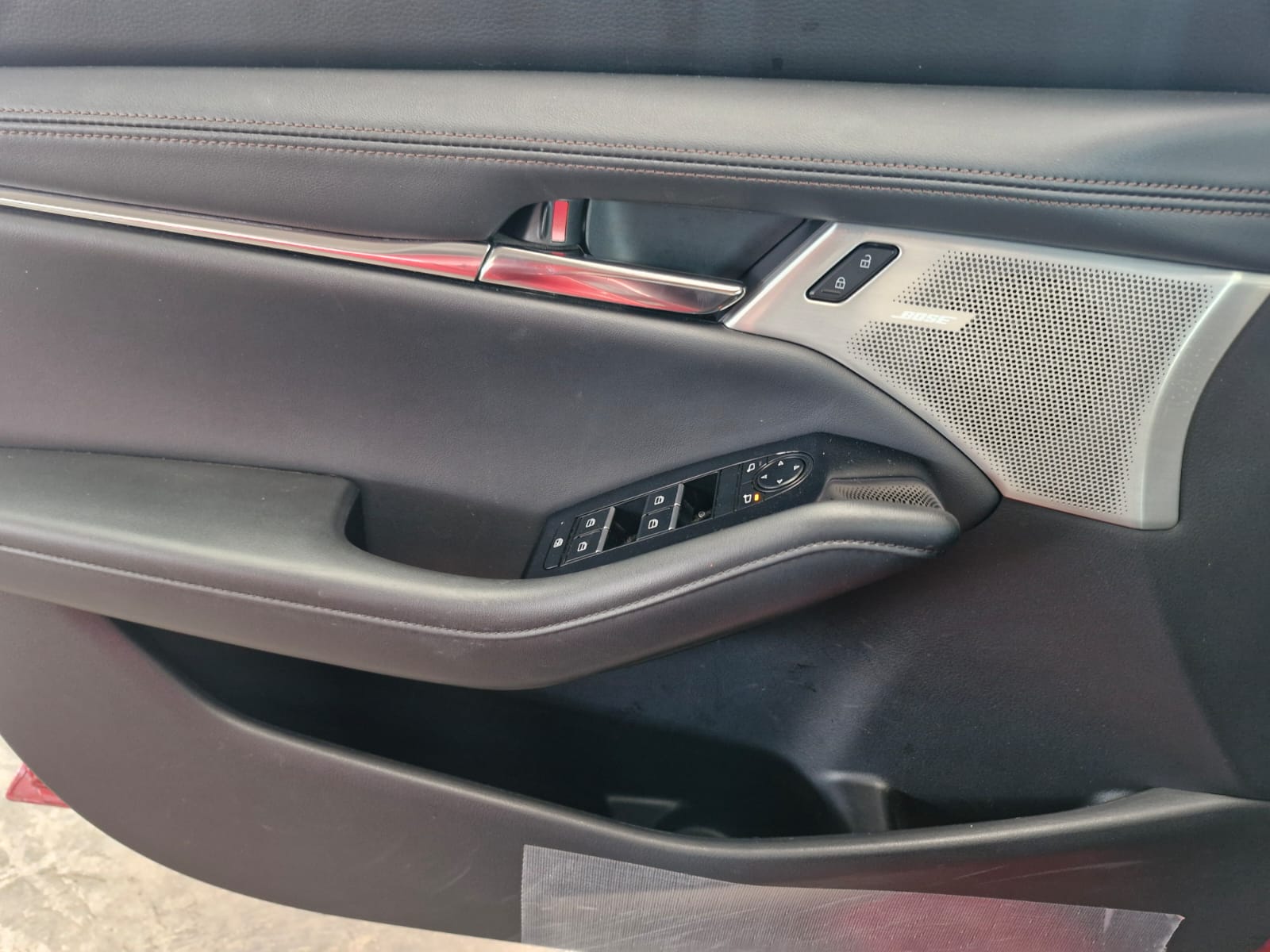 MAZDA 3HB 2025 - foto 13