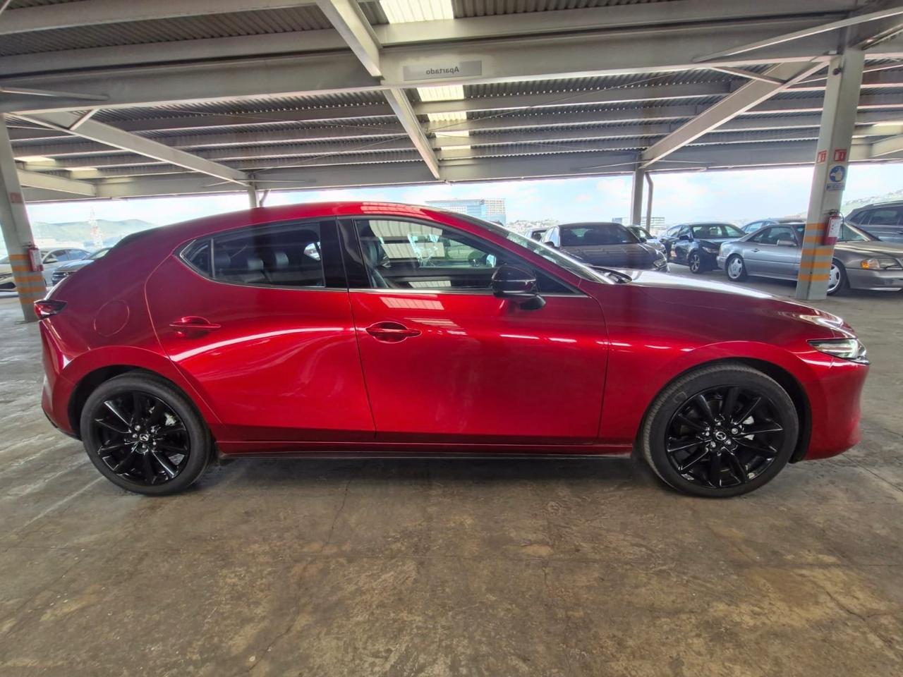 MAZDA 3HB 2025 - foto 7