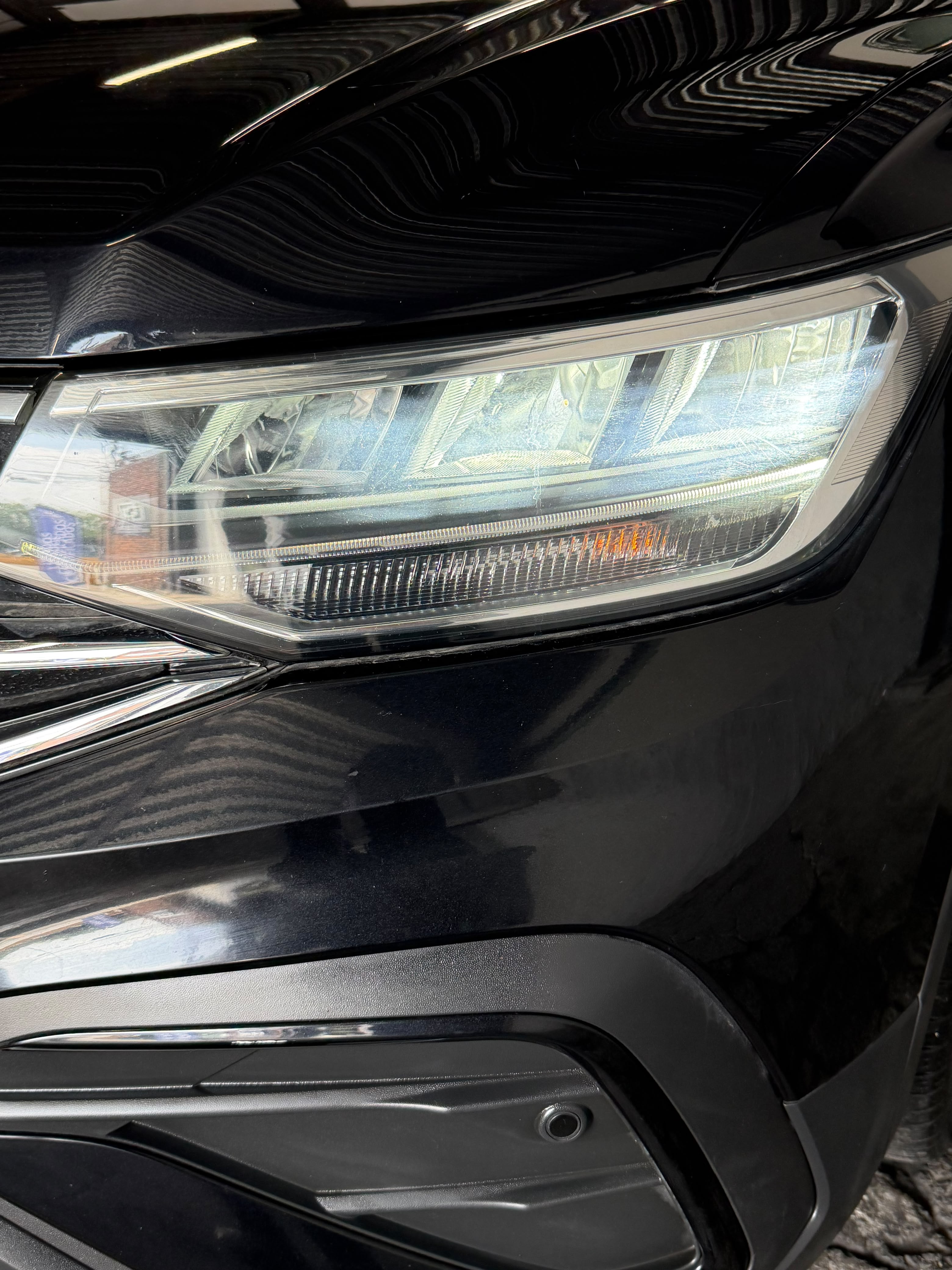 VOLKSWAGEN TIGUAN 2022 - foto 21