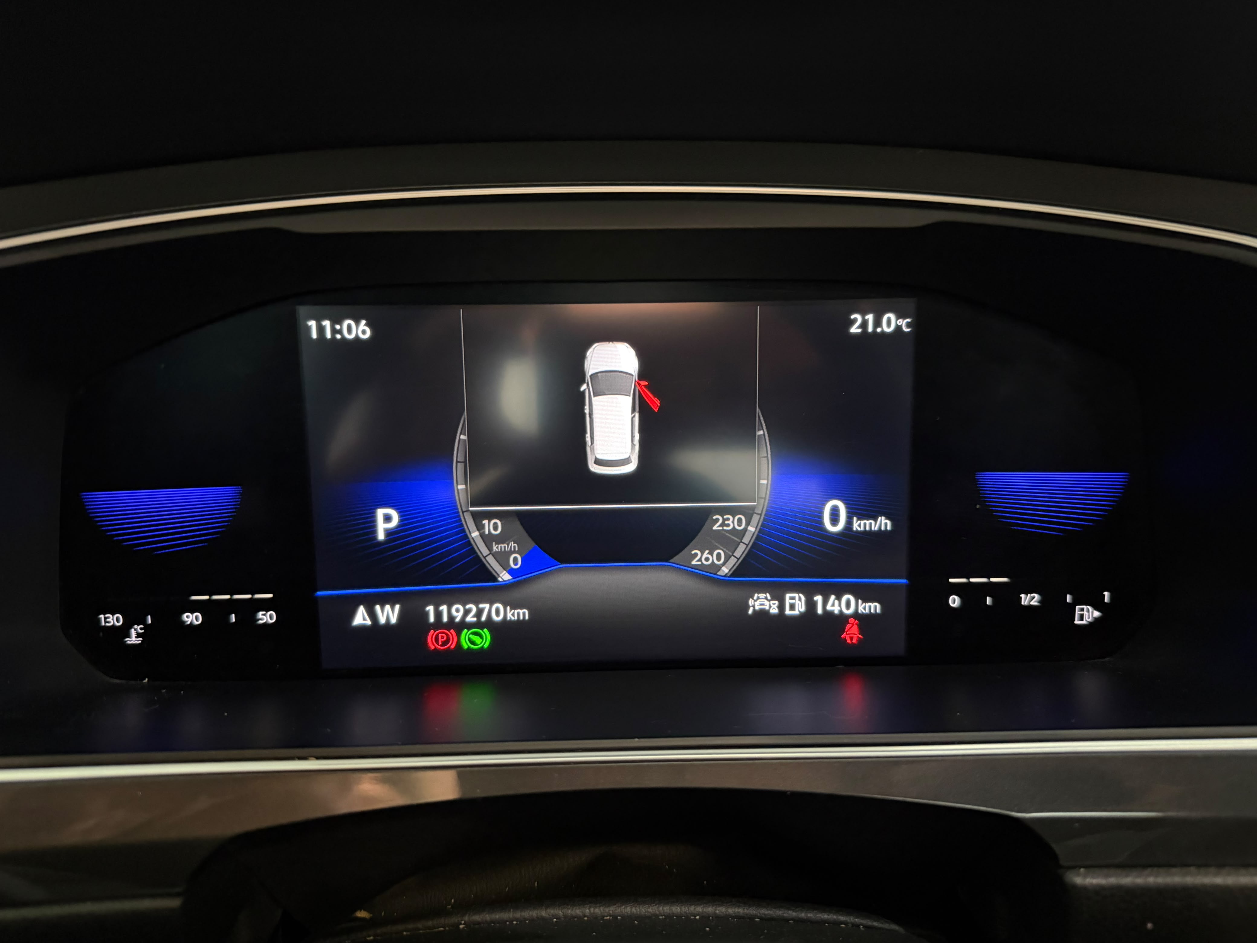 VOLKSWAGEN TIGUAN 2022 - foto 14