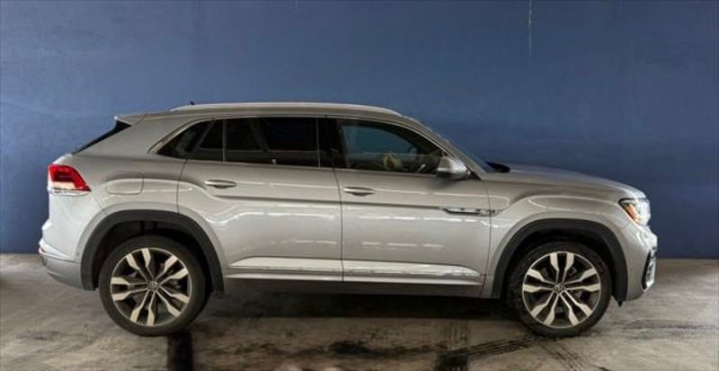 VOLKSWAGEN CROSS SPORT 2023 - foto 7