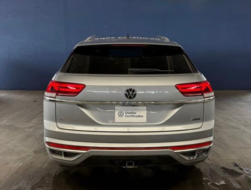 VOLKSWAGEN CROSS SPORT 2023 - foto 5