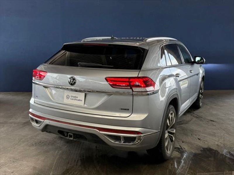 VOLKSWAGEN CROSS SPORT 2023 - foto 4