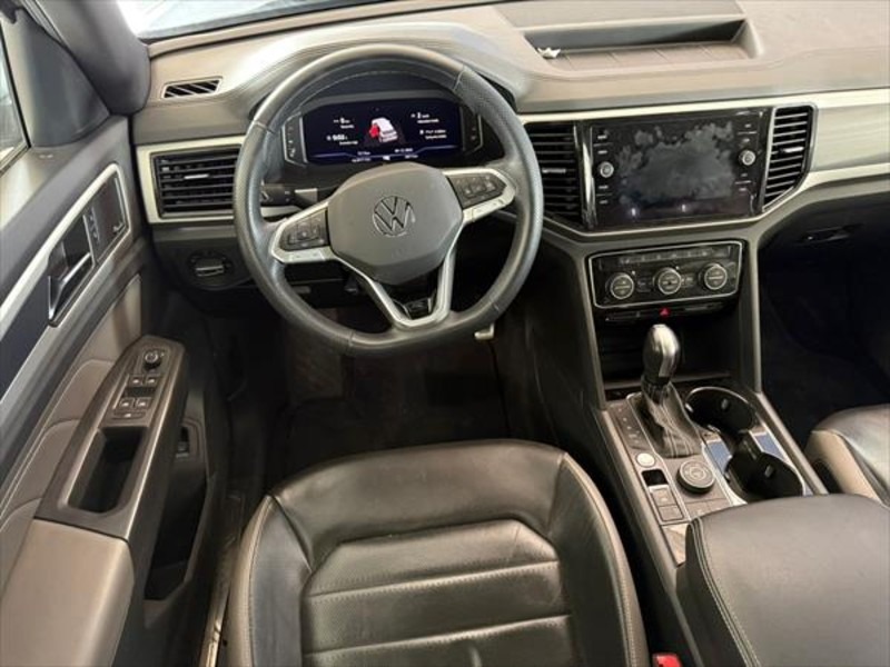 VOLKSWAGEN CROSS SPORT 2023 - foto 11