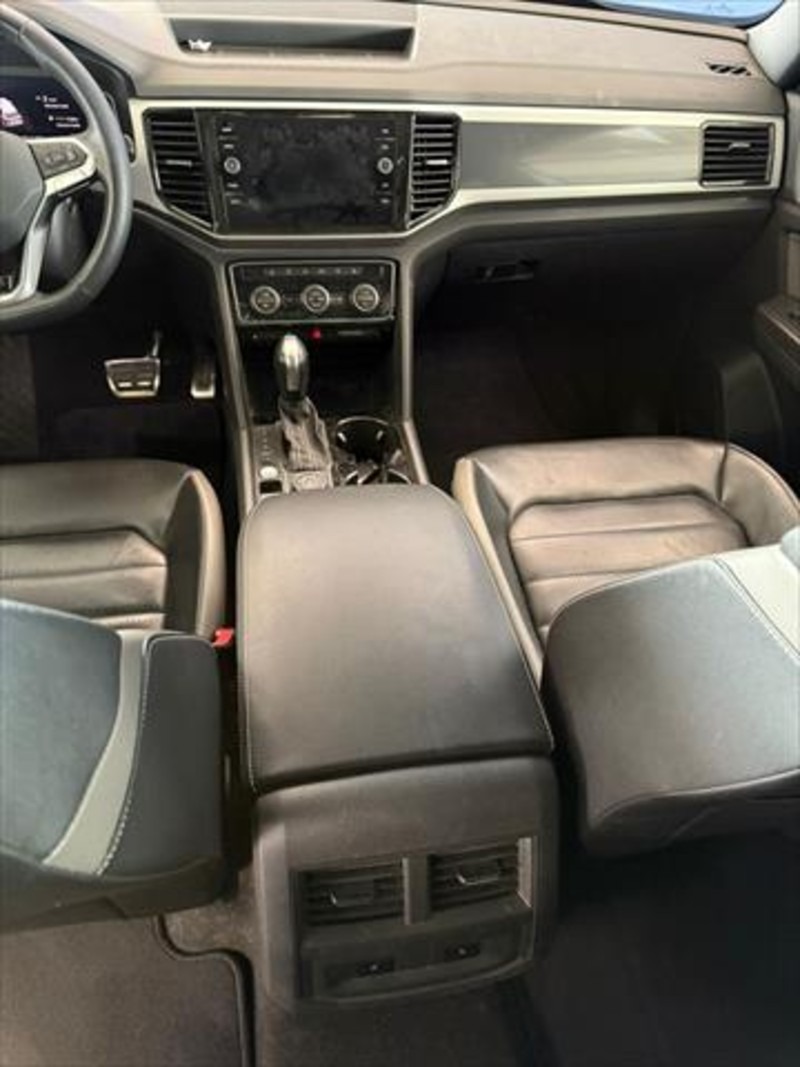 VOLKSWAGEN CROSS SPORT 2023 - foto 12