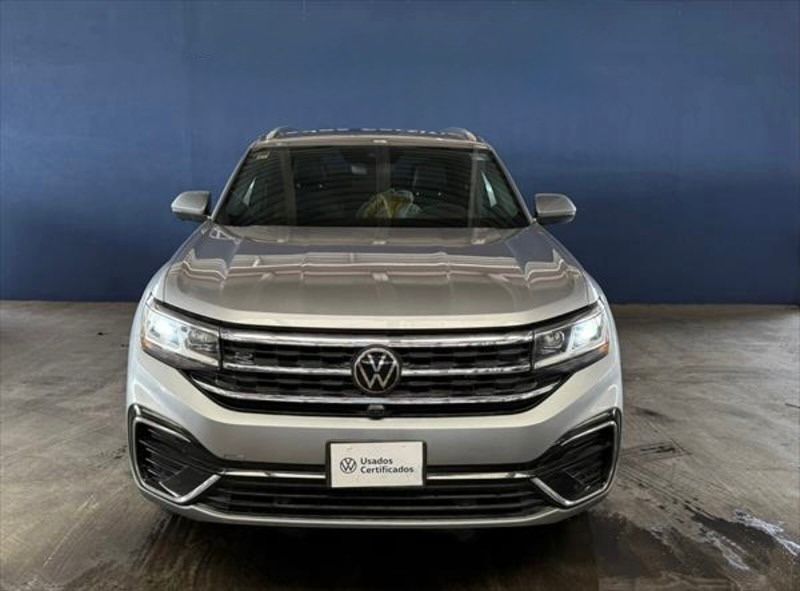 VOLKSWAGEN CROSS SPORT 2023 - foto 3