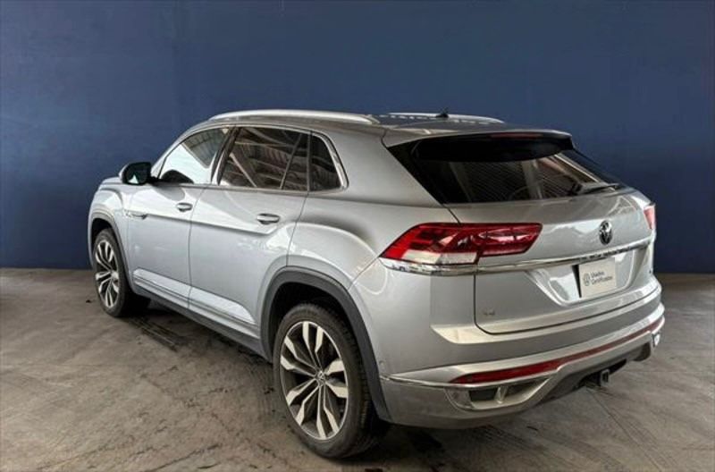 VOLKSWAGEN CROSS SPORT 2023 - foto 6