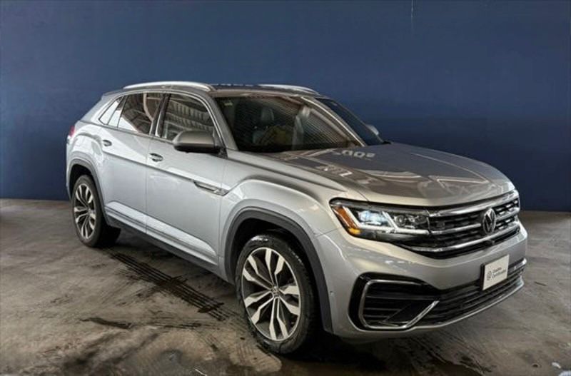 VOLKSWAGEN CROSS SPORT 2023 - foto 2