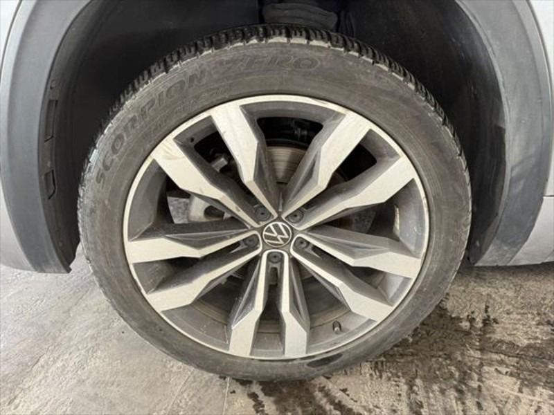 VOLKSWAGEN CROSS SPORT 2023 - foto 9