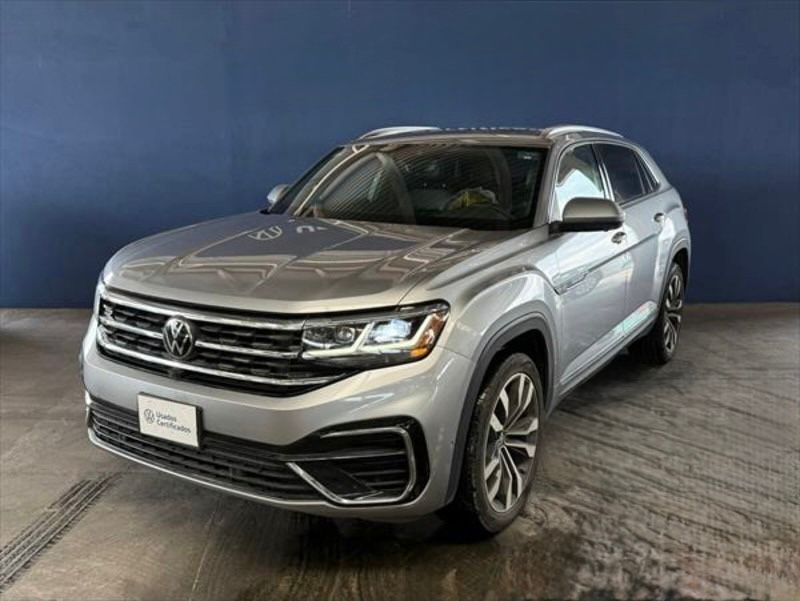 VOLKSWAGEN CROSS SPORT 2023 - foto 1
