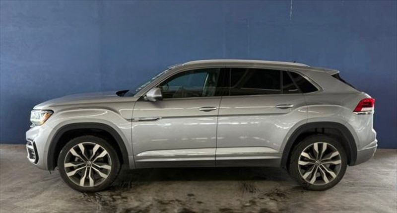 VOLKSWAGEN CROSS SPORT 2023 - foto 8