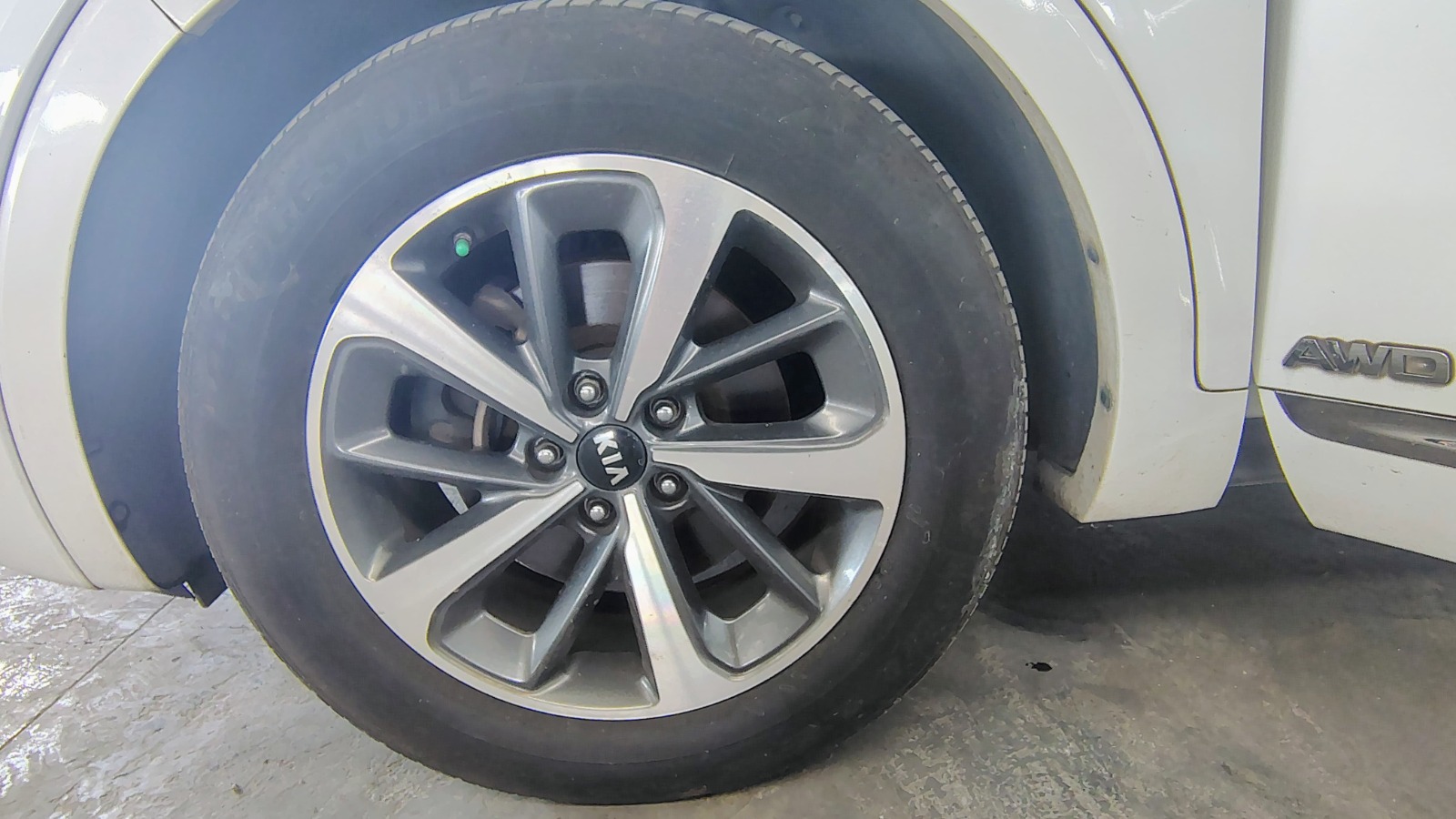 KIA SORENTO 2019 - foto 9