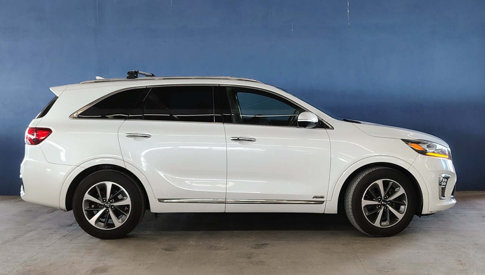 KIA SORENTO 2019 - foto 7