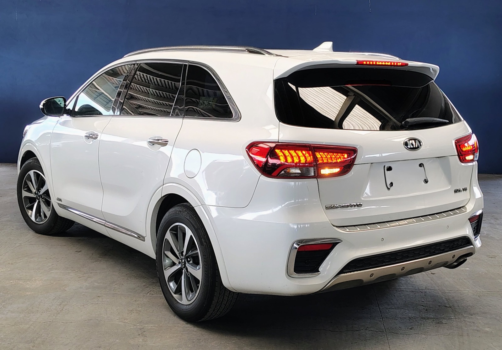 KIA SORENTO 2019 - foto 6