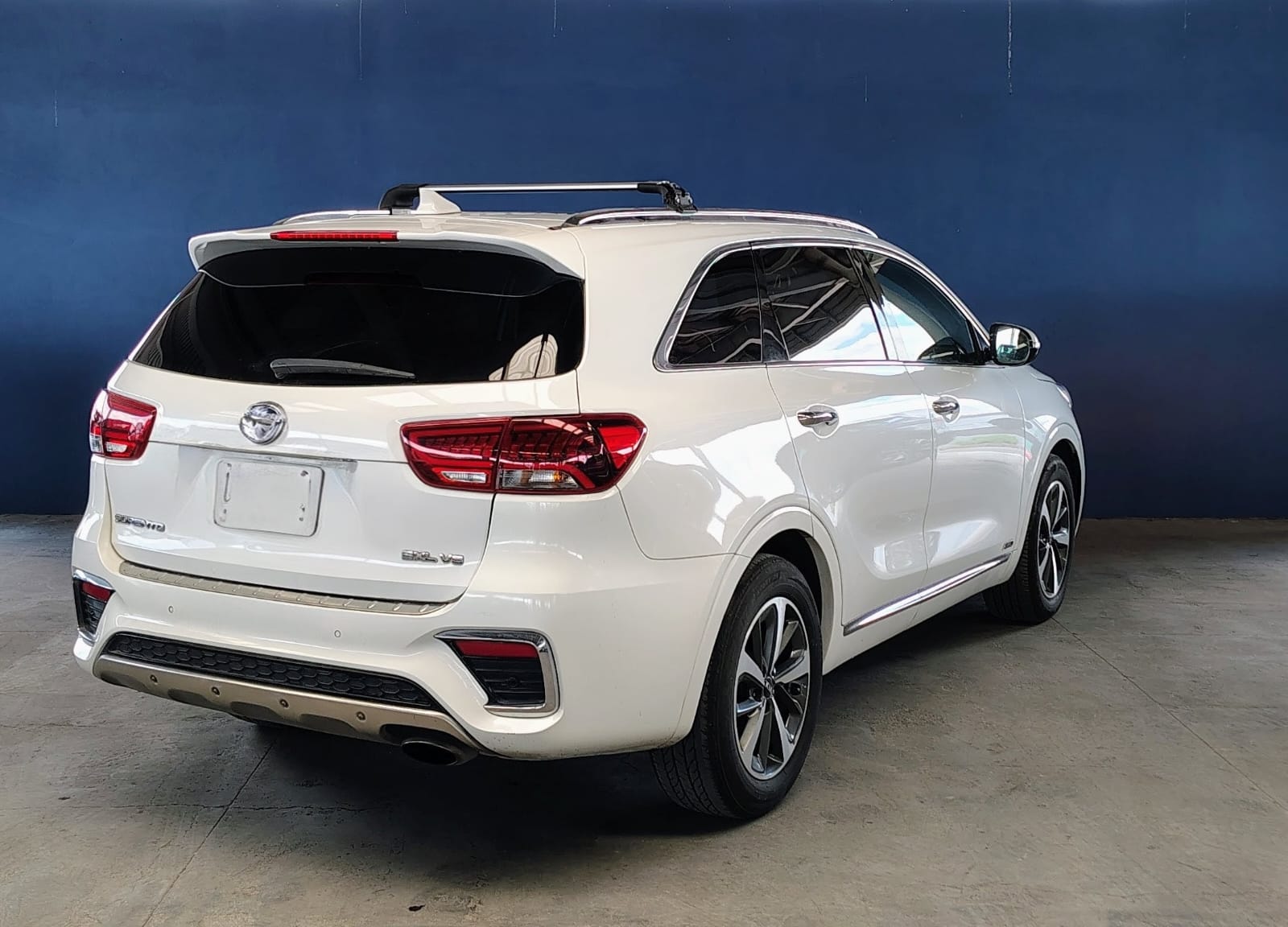 KIA SORENTO 2019 - foto 4