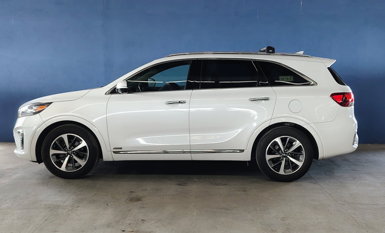 KIA SORENTO 2019 - foto 8