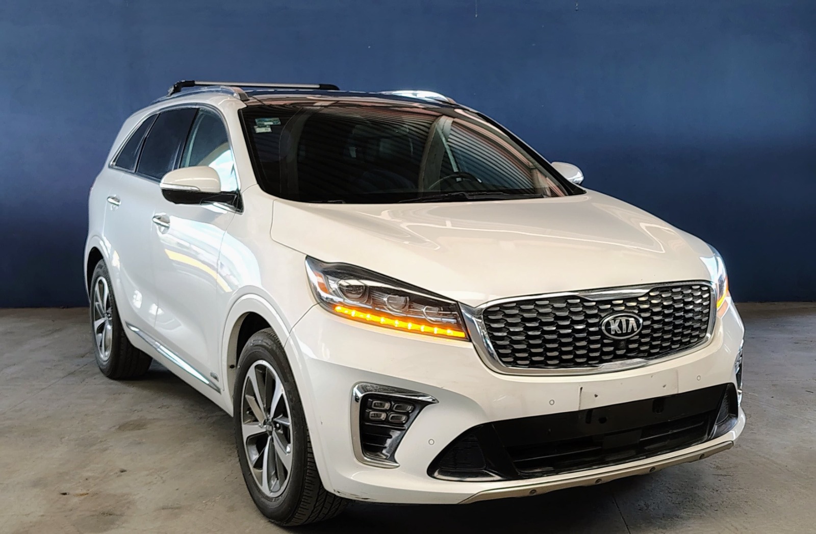 KIA SORENTO 2019 - foto 2