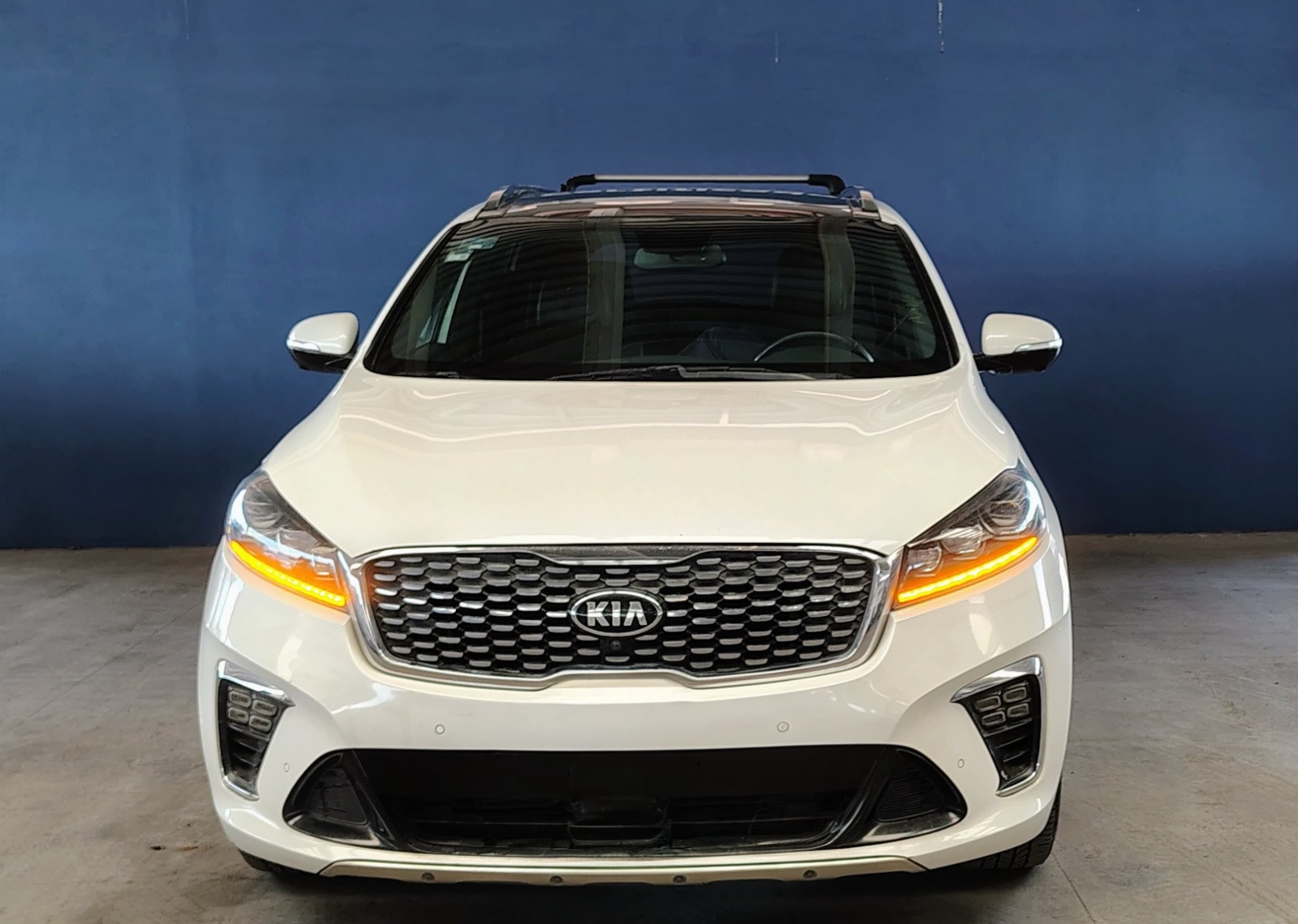KIA SORENTO 2019 - foto 3